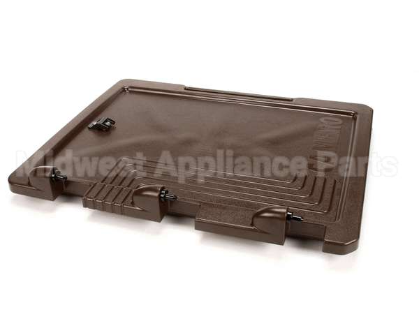 C06002 Cambro Door, Brown