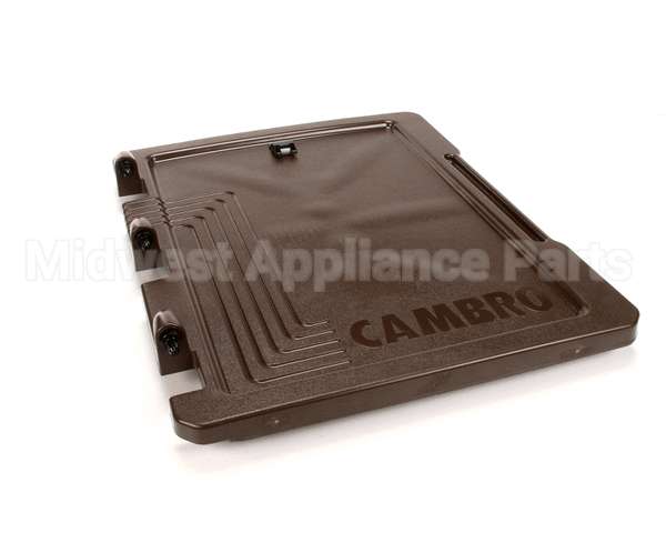 C06002 Cambro Door, Brown