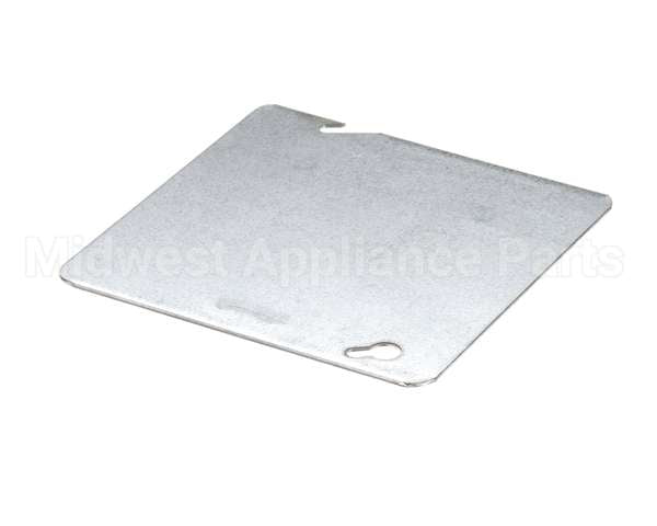 C0652 Bki Cover, #72C-1 For Ob0004