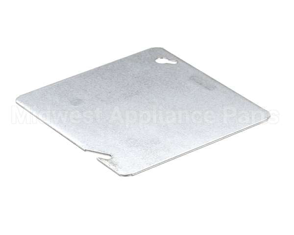 C0652 Bki Cover, #72C-1 For Ob0004