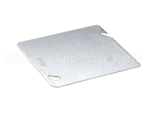 C0652 Bki Cover, #72C-1 For Ob0004