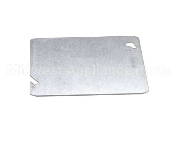 C0652 Bki Cover, #72C-1 For Ob0004