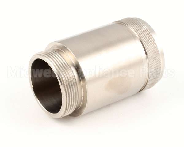C0657 Bki Cover, Dead Weight Valve, Fkm