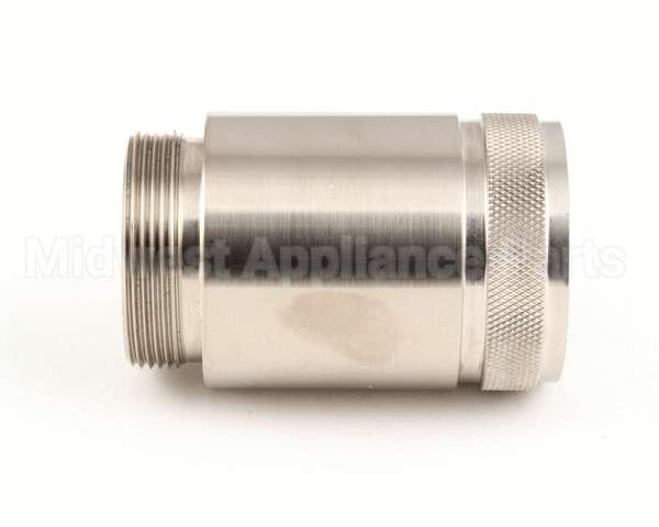 C0657 Bki Cover, Dead Weight Valve, Fkm