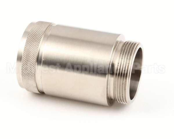 C0657 Bki Cover, Dead Weight Valve, Fkm