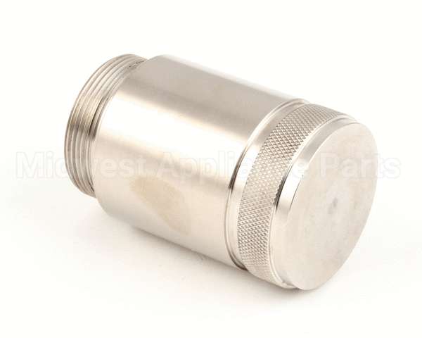 C0657 Bki Cover, Dead Weight Valve, Fkm