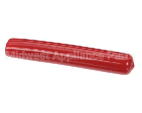 C0672 Bki Cover, Drain Handle Red