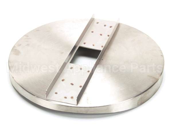 C0674 Bki Lid Cover And Arm Guide, Fkm