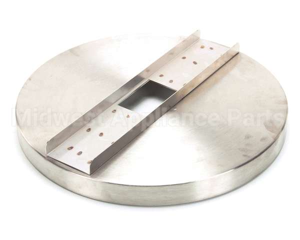 C0674 Bki Lid Cover And Arm Guide, Fkm