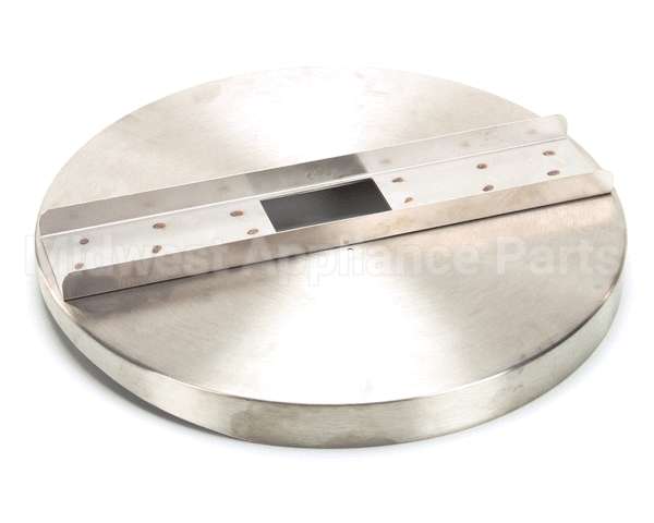C0674 Bki Lid Cover And Arm Guide, Fkm