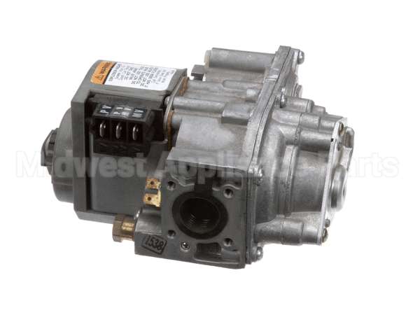 C0712 Bki Control, Natural Gas, Dualval