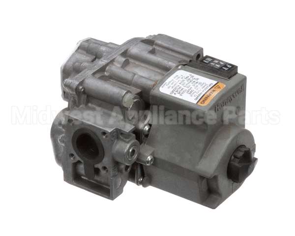 C0712 Bki Control, Natural Gas, Dualval