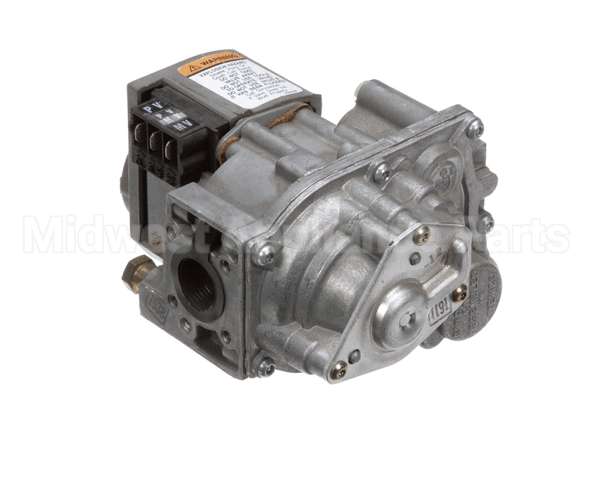 C0712 Bki Control, Natural Gas, Dualval