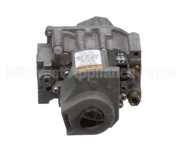 C0712 Bki Control, Natural Gas, Dualval