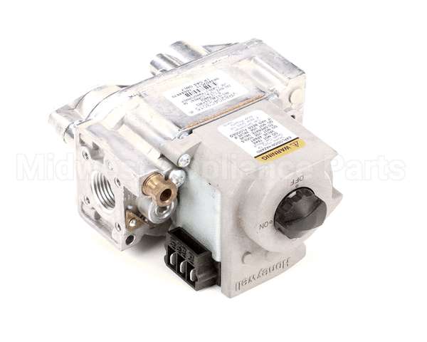 C0713 Bki Control, Gas, Dual Valve, Lp