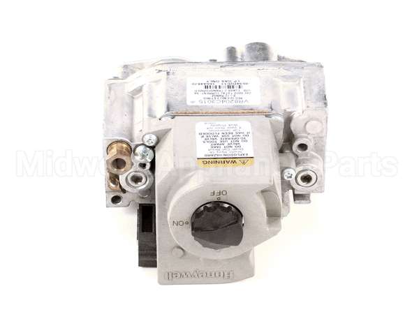 C0713 Bki Control, Gas, Dual Valve, Lp