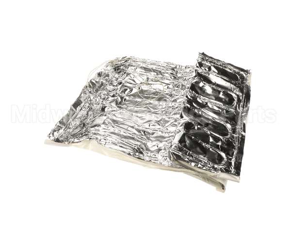 C0752 Bki Heater, Foil, 208V, 400W, Sm-