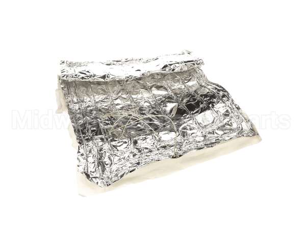 C0752 Bki Heater, Foil, 208V, 400W, Sm-