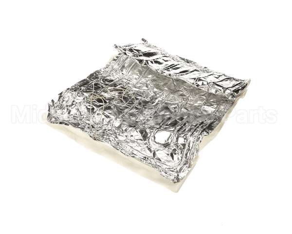 C0752 Bki Heater, Foil, 208V, 400W, Sm-