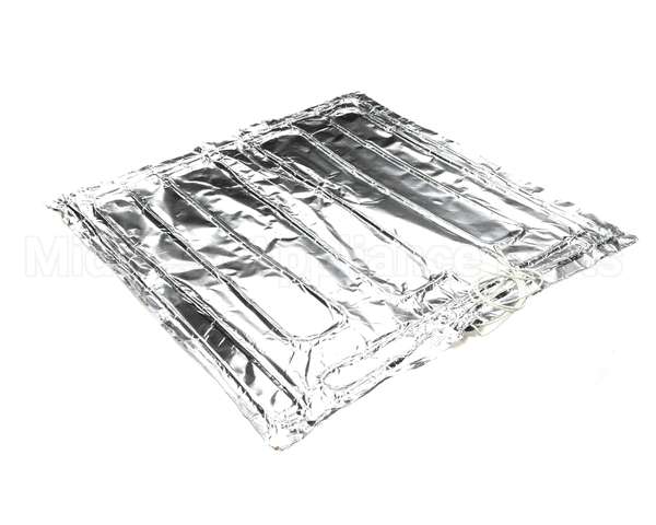 C0758 Bki Element, Foil, 120V 250W, Sm2