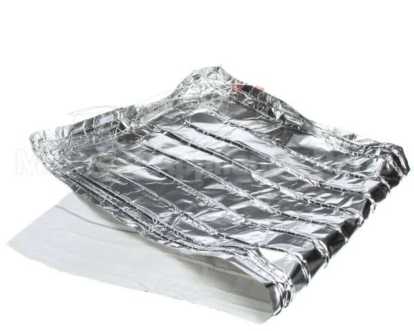 C0764 Bki Heating Element, 208V, 600W, H