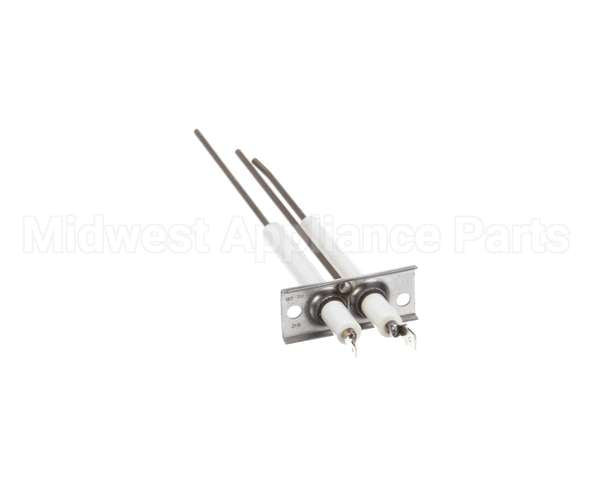 C0770 Bki Electrode, Spark Flame Sense