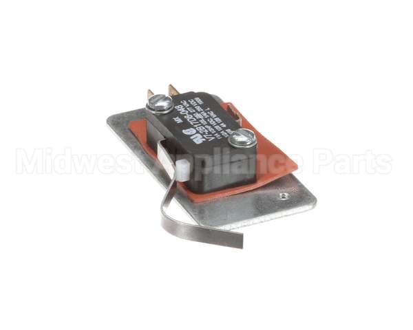 C08235-1 Horton Switch W/Bracket