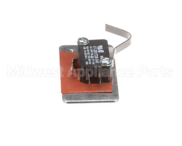 C08235-1 Horton Switch W/Bracket