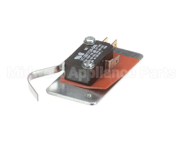 C08235-1 Horton Switch W/Bracket