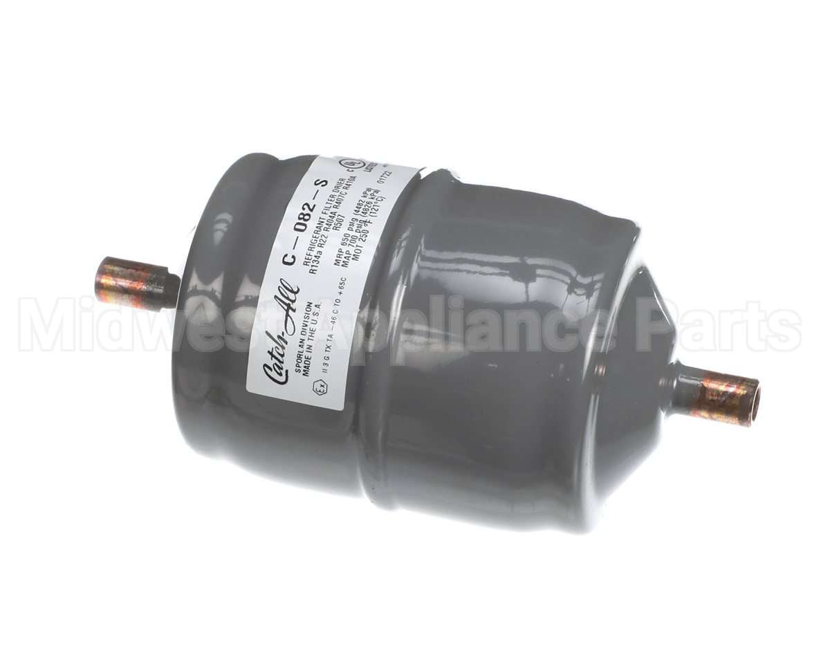 C082S Compatible Heatcraft Drier