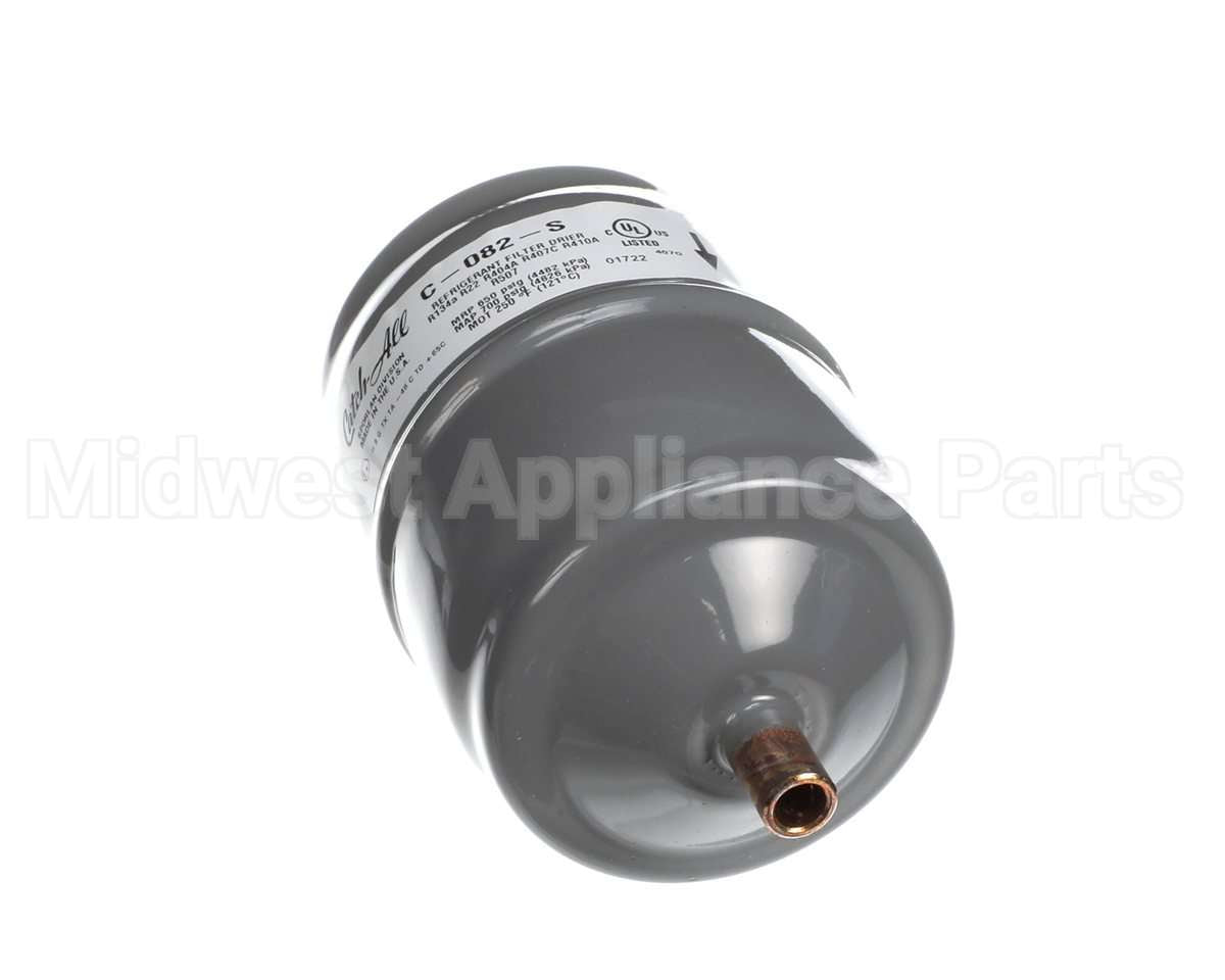 C082S Compatible Heatcraft Drier