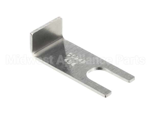 C0842 Edlund Clip, Retaining, 404 Can Size
