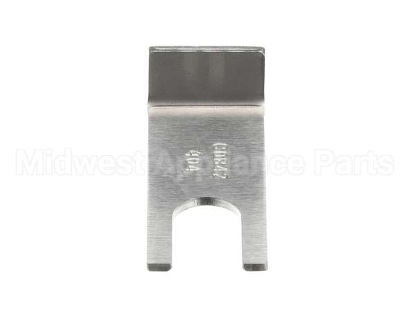 C0842 Edlund Clip, Retaining, 404 Can Size