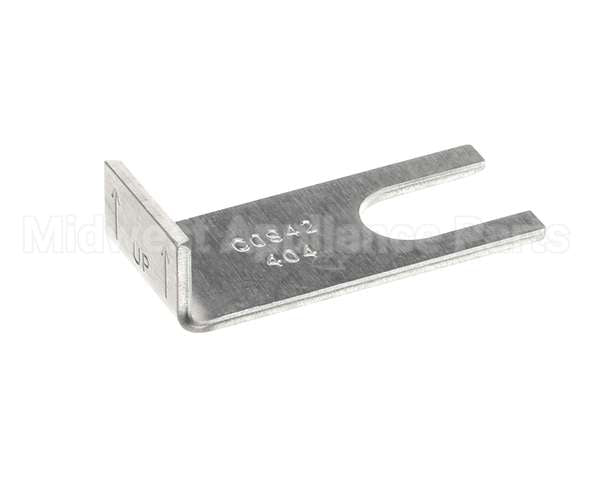 C0842 Edlund Clip, Retaining, 404 Can Size
