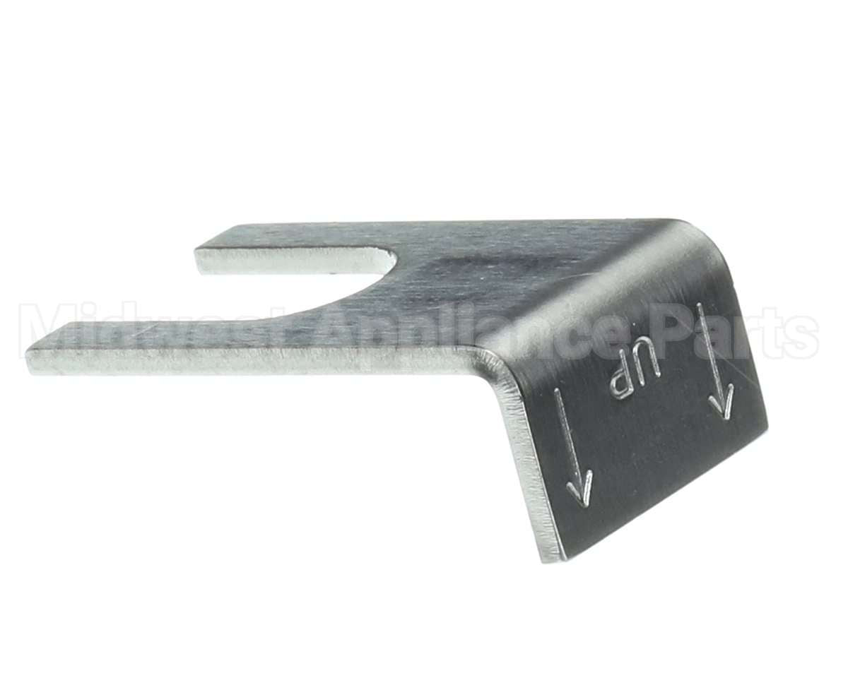 C0846 Edlund Clip, Retaining, 303 Can Size