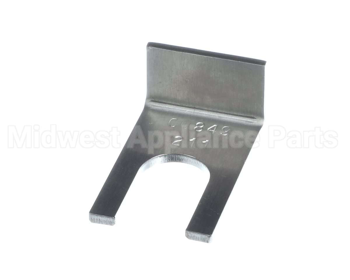 C0849 Edlund Clip, Retaining, 211 Can Size