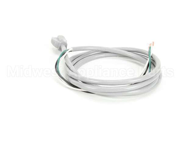 C099 Edlund Cord Set, Regular 7Ft, 18/3, G