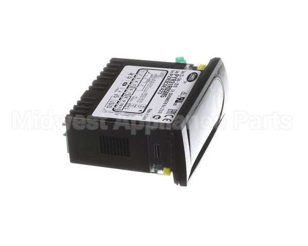 C0EA21KNH Continental Refrigeration Electric Temp Control, Ref,Dig,Wht