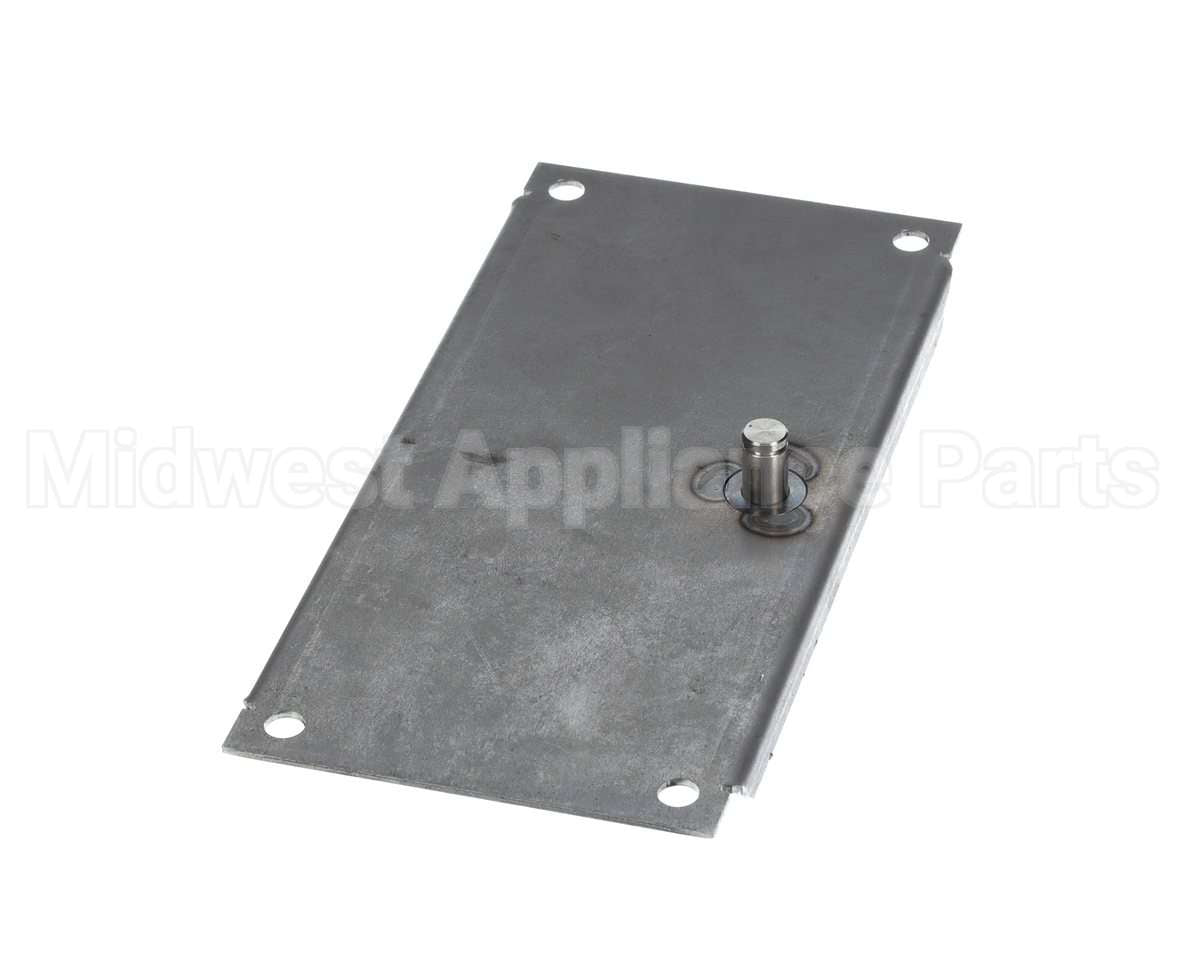 C10078-00 Anets B/L,Weldment Lower Cross Mmbr Gpc