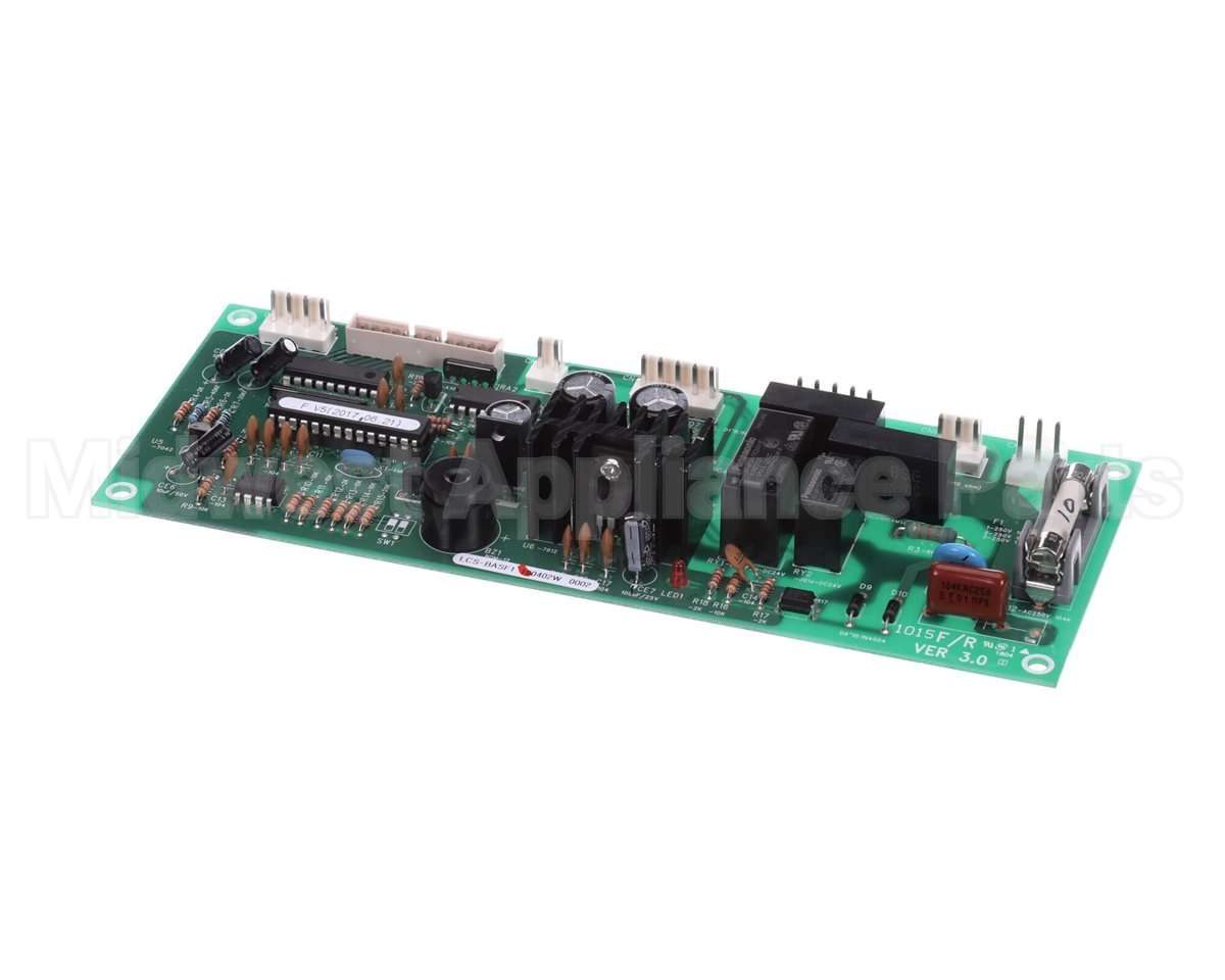 C103-19A-003 Blue Air Circuit Board