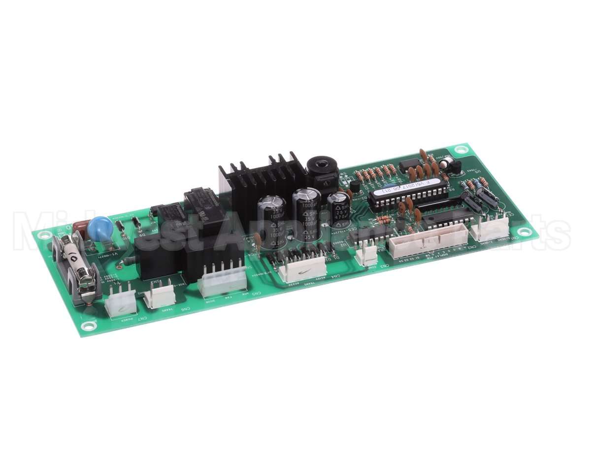 C103-19A-003 Blue Air Circuit Board