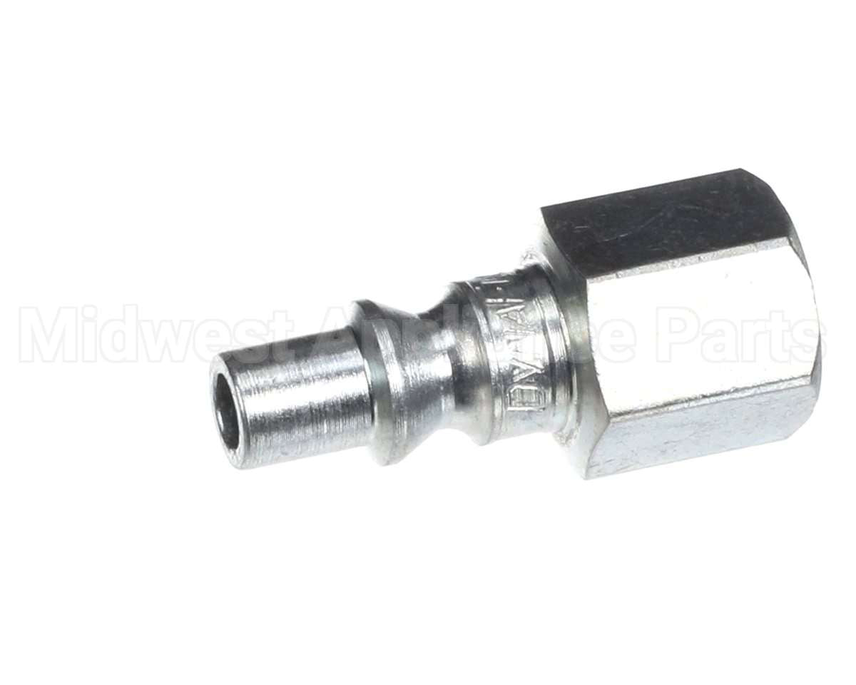 C105 Edlund Coupling, Aro 210Plug 1/4 Fema