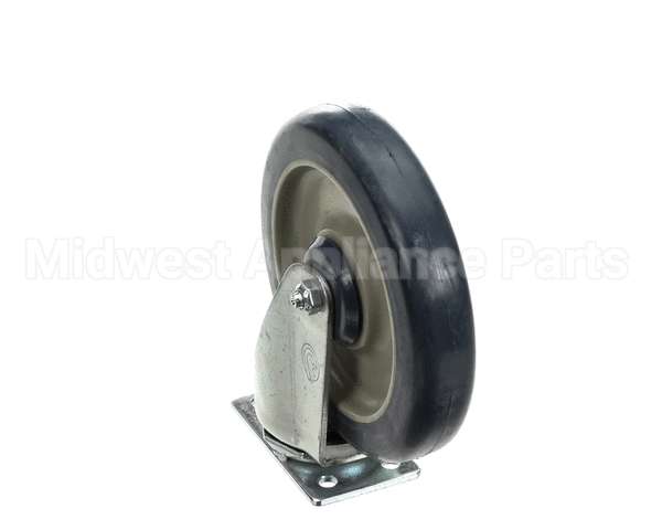 C11-3050 Component Hardware Caster Stdstl 1.75X3.0 5"Dia