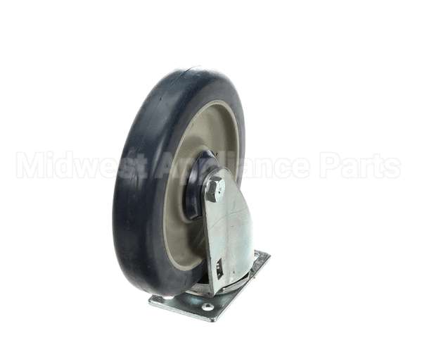 C11-3050 Component Hardware Caster Stdstl 1.75X3.0 5"Dia