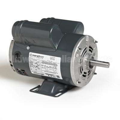 C1160 Regal Rexnord - Marathon 1.5Hp 1Ph 115/208-230V 1725Rpm