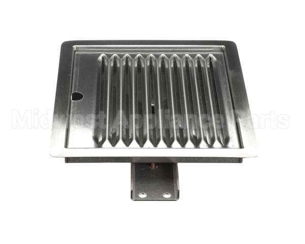 C11988A Perlick Drainer, Recessed, 8 5/8, Sta