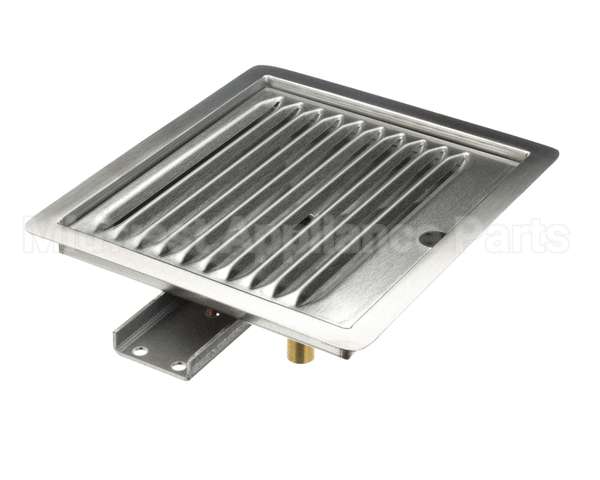 C11988A Perlick Drainer, Recessed, 8 5/8, Sta