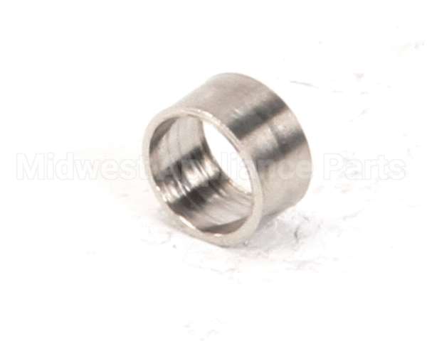 C122-2 Perlick Spacer, 5/16Dia.x11/64Lg,Ss