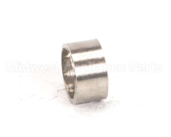 C122-2 Perlick Spacer, 5/16Dia.x11/64Lg,Ss