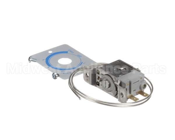 C12213B Perlick Control, Temperature, Includes